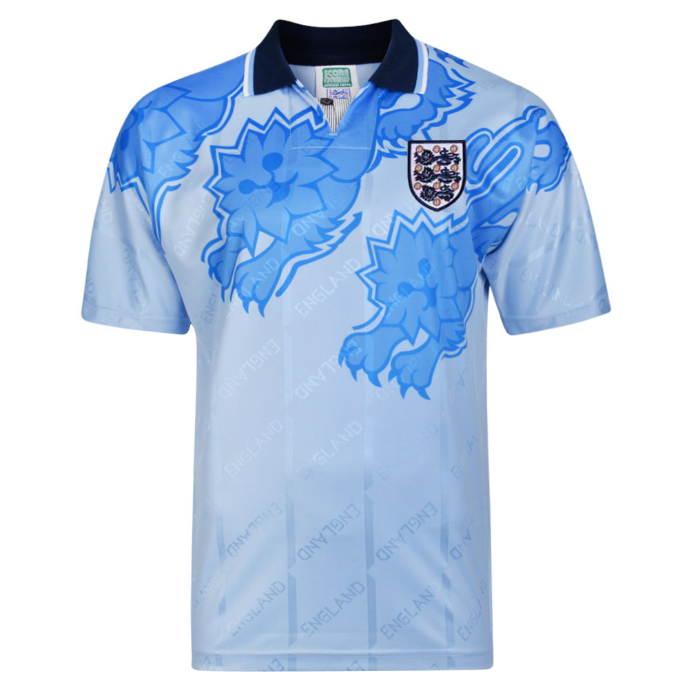 england jersey