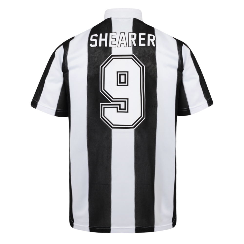 alan shearer newcastle jersey