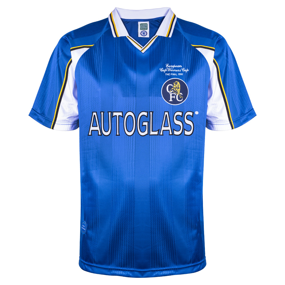 chelsea autoglass kit