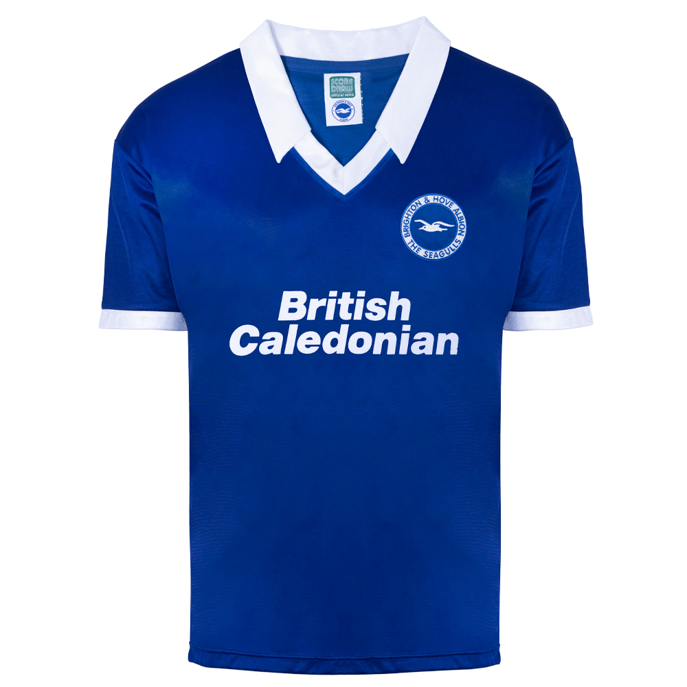 brighton fc jersey