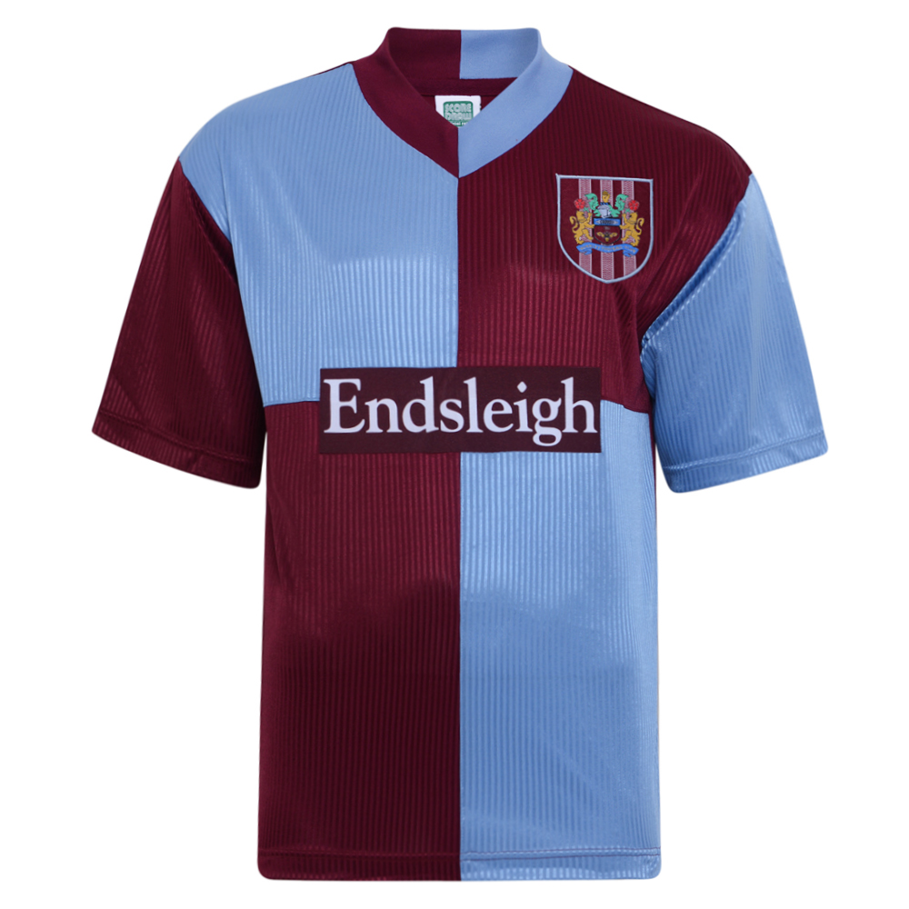 jersey burnley