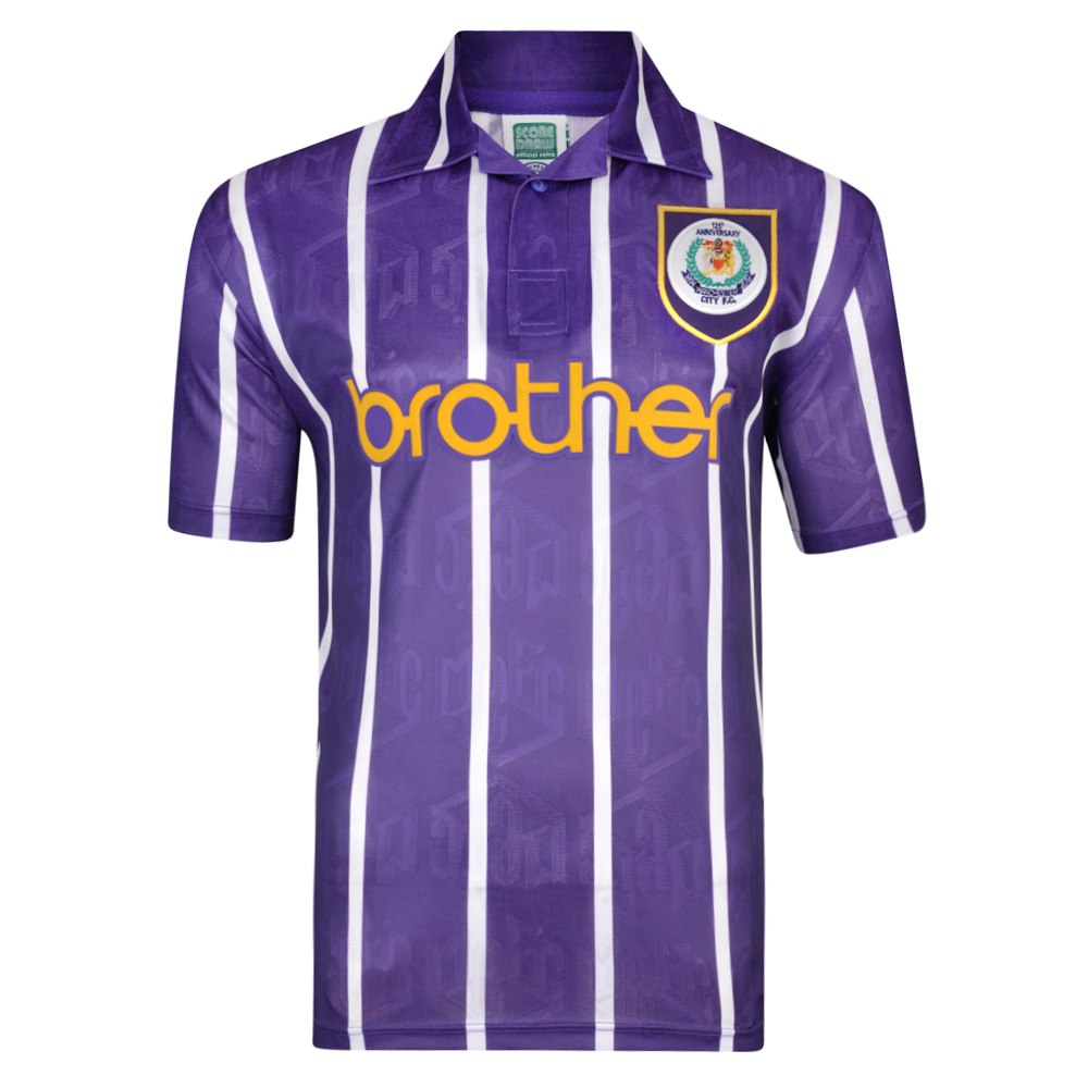 jersey retro manchester city