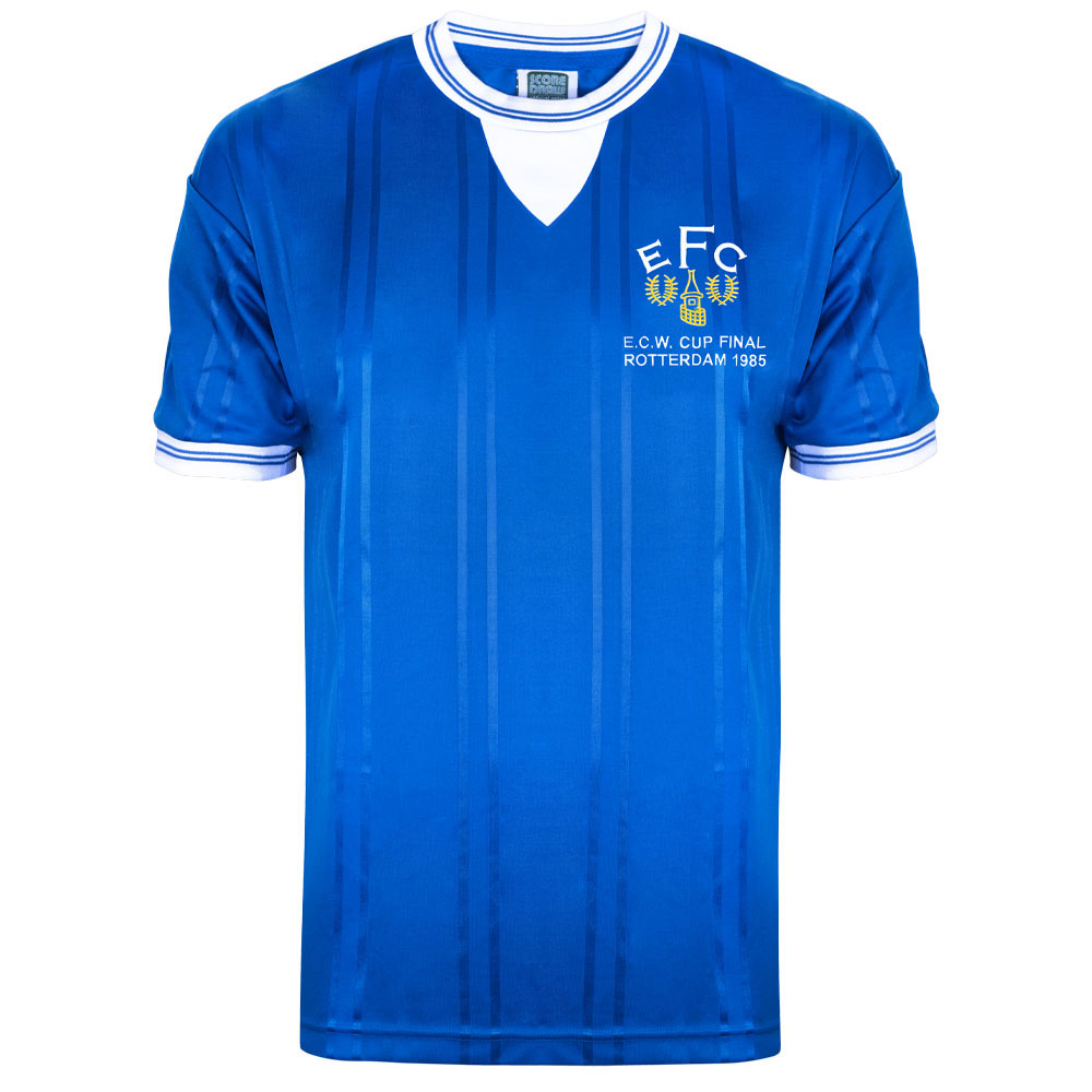 everton jersey