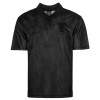 Scotland 1990 Black Out Retro Football Shirt