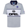 Paris St Germain 2000 Away shirt