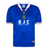 Portsmouth 1998 Admiral Retro Football Shirt