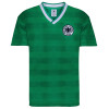 West Germany 1984 Away Retro Shirt