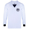 West Germany 1982 Long Sleeve Retro Shirt