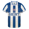Brighton & Hove Albion 2002 Home Retro Shirt