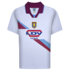 Aston Villa 2000 Away Retro Football Shirt