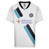 Leicester City 2005 Away Retro Shirt