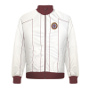 Aston Villa 1982 European Cup Final Track Jacket