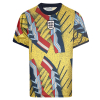England 1993 Home Retro Goalkeeper Shirt