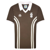 Coventry 1978 Admiral Away Retro Football Shirt