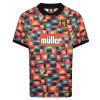 Aston Villa 1994 Third Retro Goalkeeper Shirt