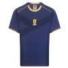 Scotland 2007 Home Retro Shirt