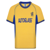 Chelsea 2000 Away Retro Football Shirt