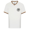 West Germany 1986 World Cup Final Retro Shirt