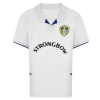 Leeds United 2003 Retro Football Shirt