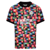 Leeds United 1994 Third Retro Goalkeeper Shirt