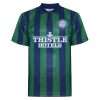 Leeds United 1994 Third Retro Football Shirt