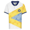 Leeds 1992 Mash Up Retro Football Shirt
