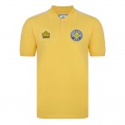 Leeds United 1978 Away Admiral shirt