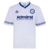 Leeds United 1993 Admiral Retro Football Shirt