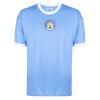 Manchester City 1972 Retro Football Shirt