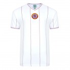 Aston Villa 1982 Away Retro Football Shirt