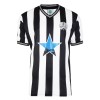 Newcastle United 1984 Retro Football Shirt