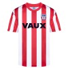 Sunderland 1990 Retro Football Shirt