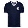 Tottenham Hotspur 1962 No8 Away Retro Shirt