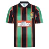 Aston Villa 1994 Away Retro Football Shirt