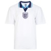 England 1996 European Championship Retro Shirt 