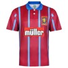 Aston Villa 1994 Retro Football Shirt