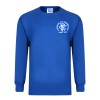 Rangers 1972 European Cup Winners Cup Retro Shirt