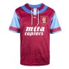 Aston Villa 1992 Retro Football Shirt