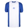 Birmingham City 1972 No8 Retro Football Shirt