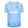 Manchester City 1982 Retro Football Shirt