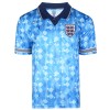 England 1990 World Cup Finals Retro Third Shirt
