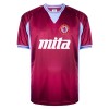 Aston Villa 1984 Retro Football Shirt