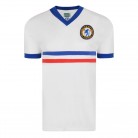 Chelsea 1962 Away shirt