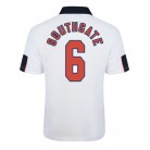 England 1998 World Cup Finals No6 Southgate Shirt
