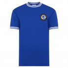 Chelsea 1963 Retro Football Shirt