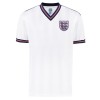 England 1986 World Cup Finals shirt