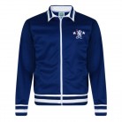 Chelsea 1978 Retro Football Track Jacket