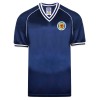 Scotland 1982 Retro Football Shirt