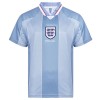 England 1996 Away Euro Championship Retro Shirt