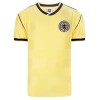 Scotland 1986 Away Retro Football Shirt